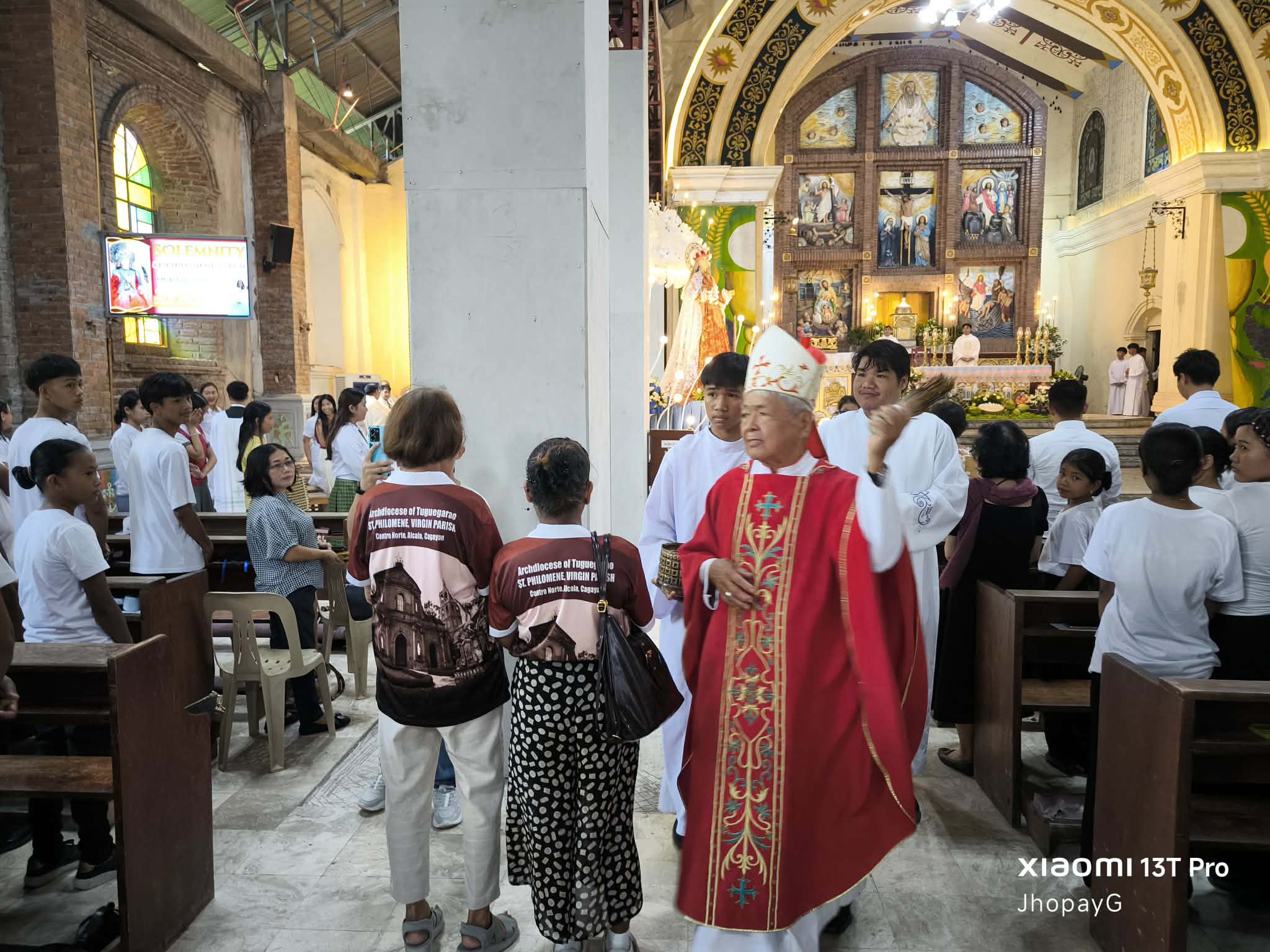 Patronal Fiesta image 6