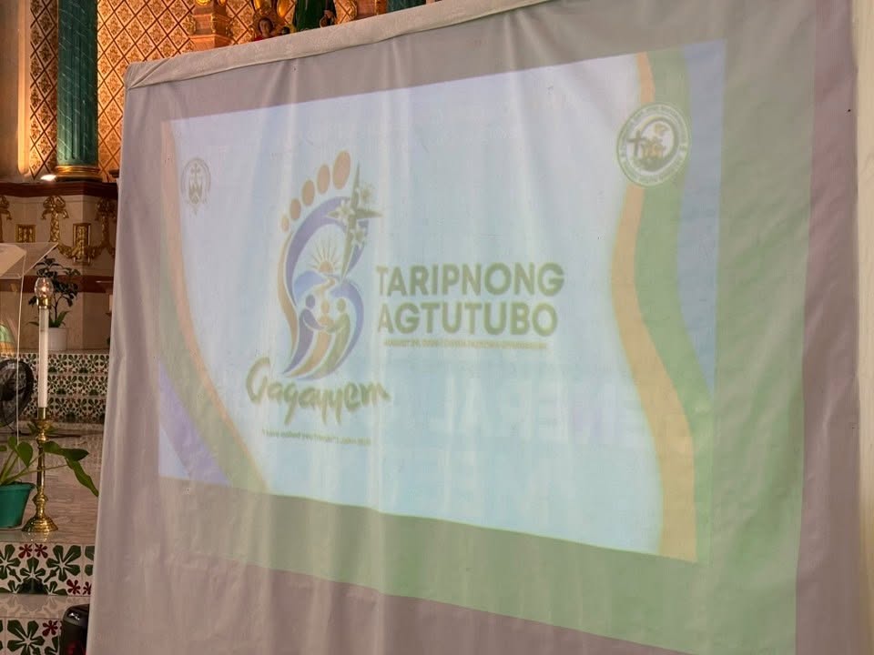 TARIPNONG AGTUTUBO image 2