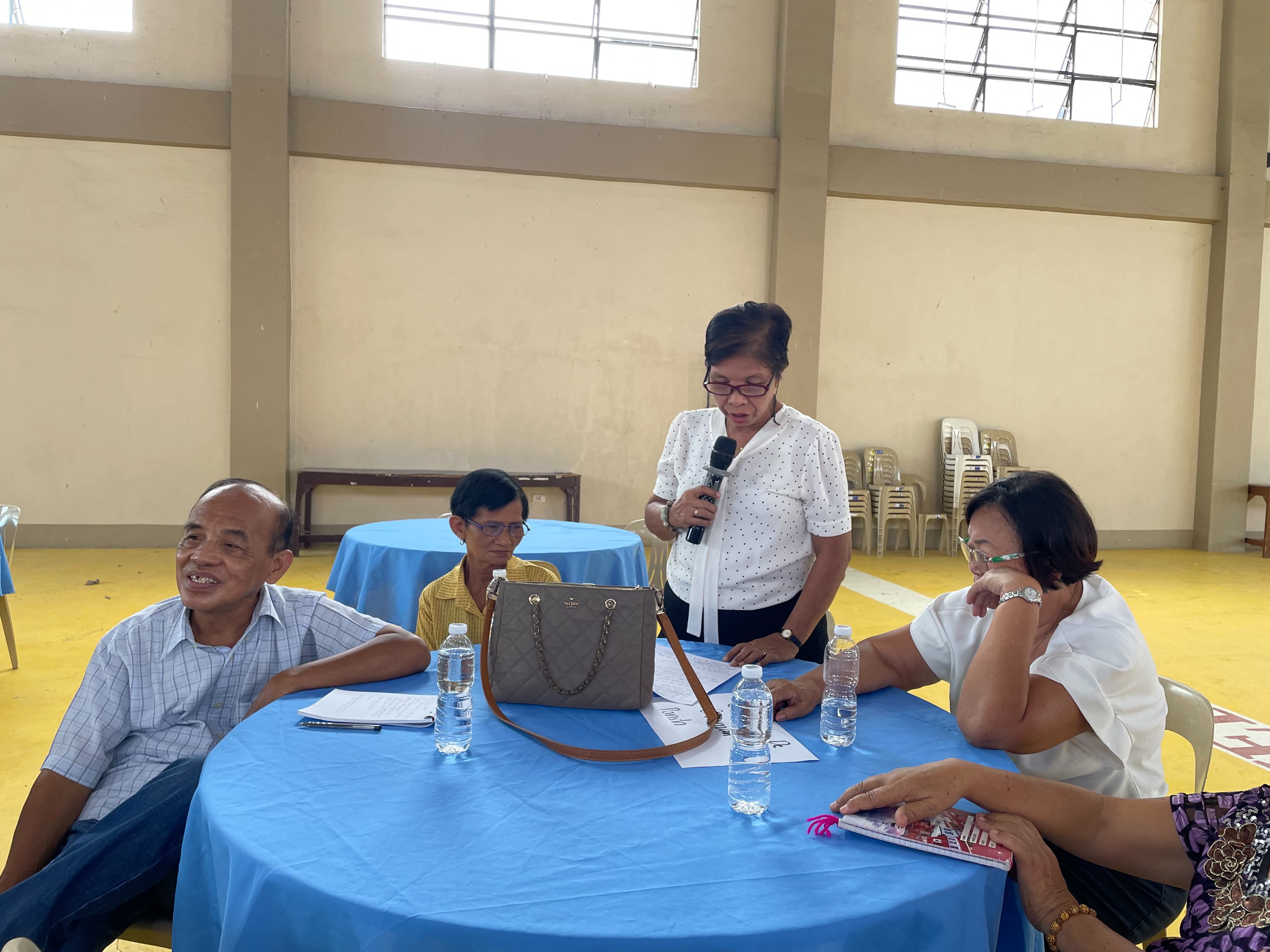 VICARIATE EXCHANGE image 9