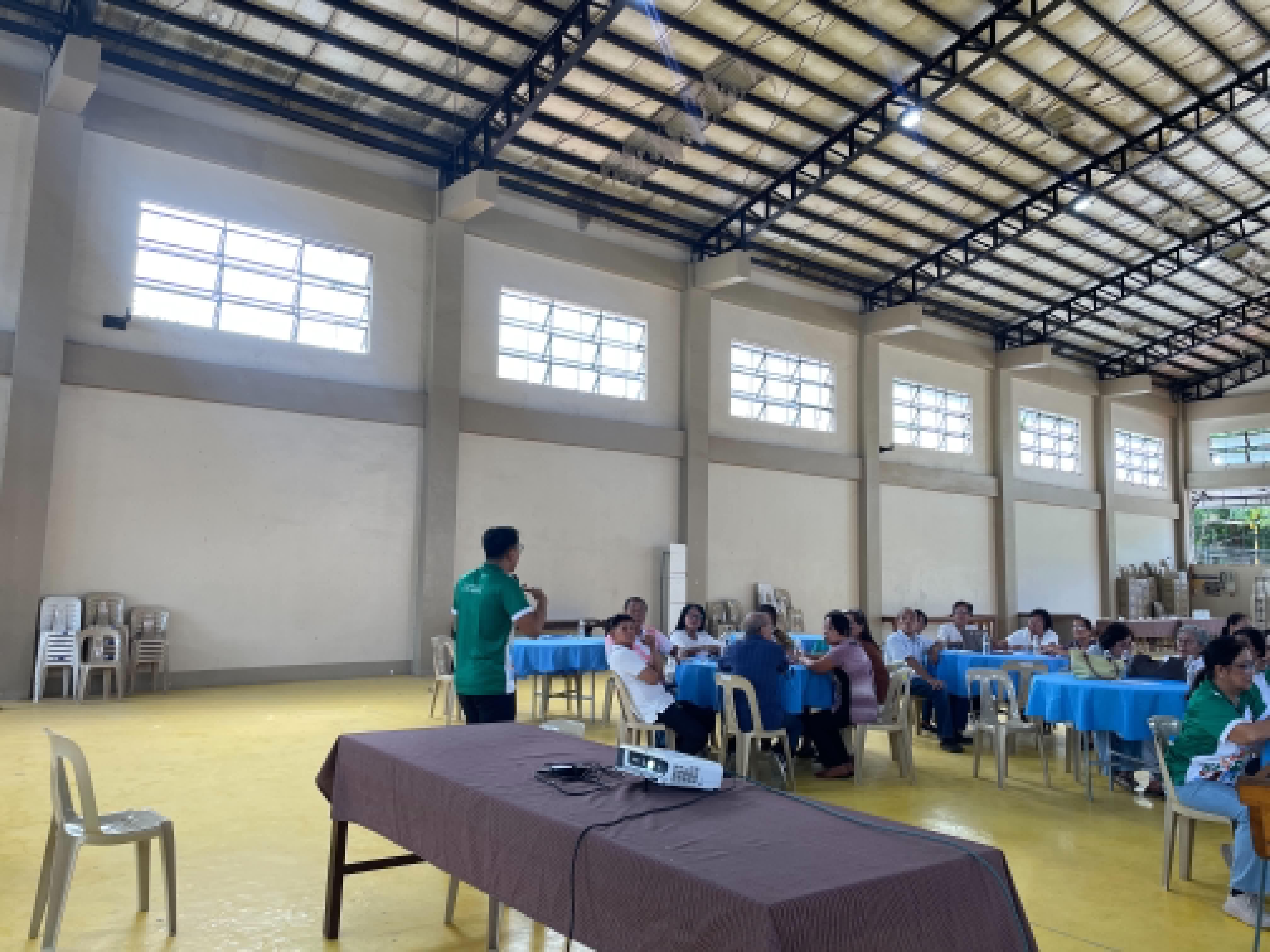 VICARIATE EXCHANGE image 7