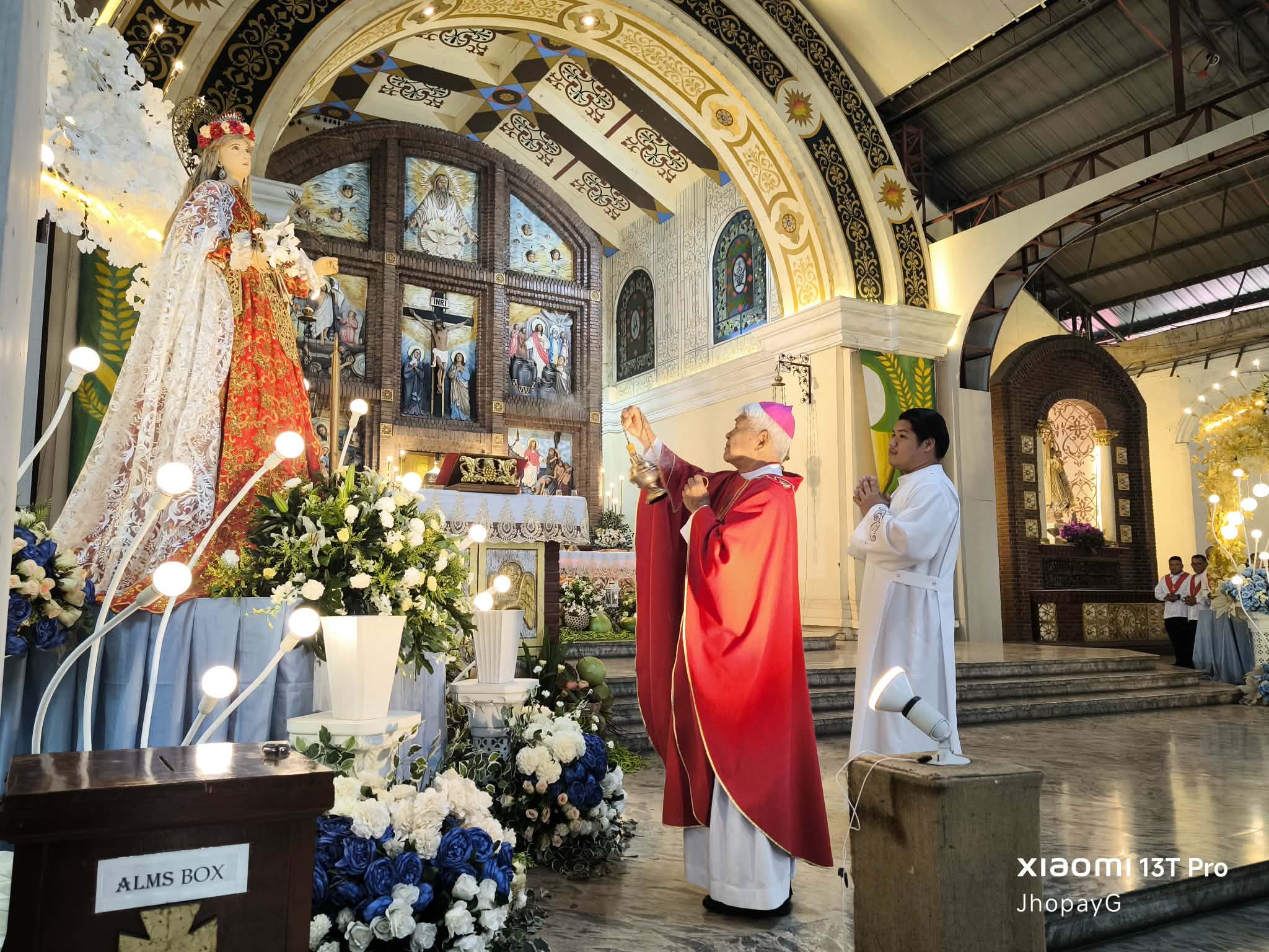 Patronal Fiesta image 1