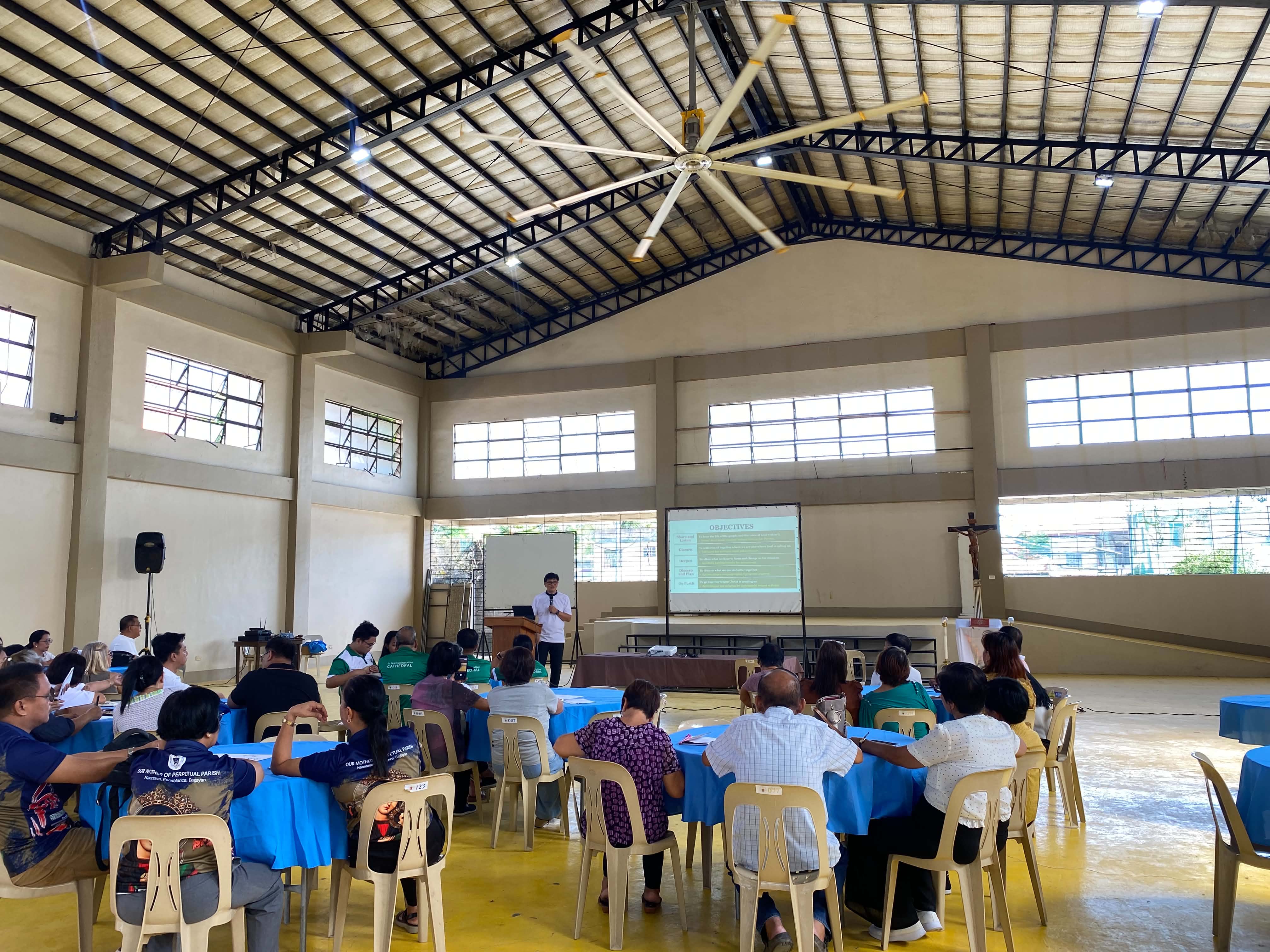 VICARIATE EXCHANGE image 1
