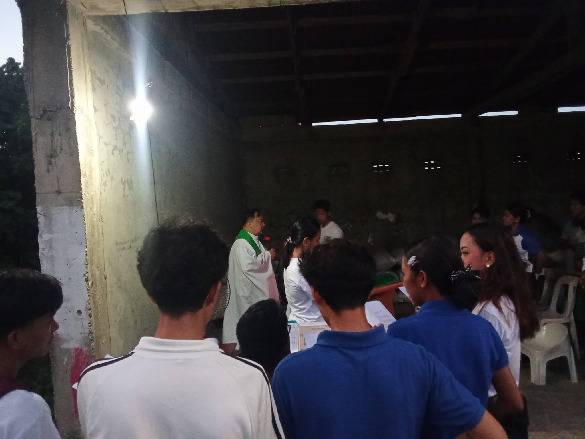 Rambak Misa Purok-Gimong image 3