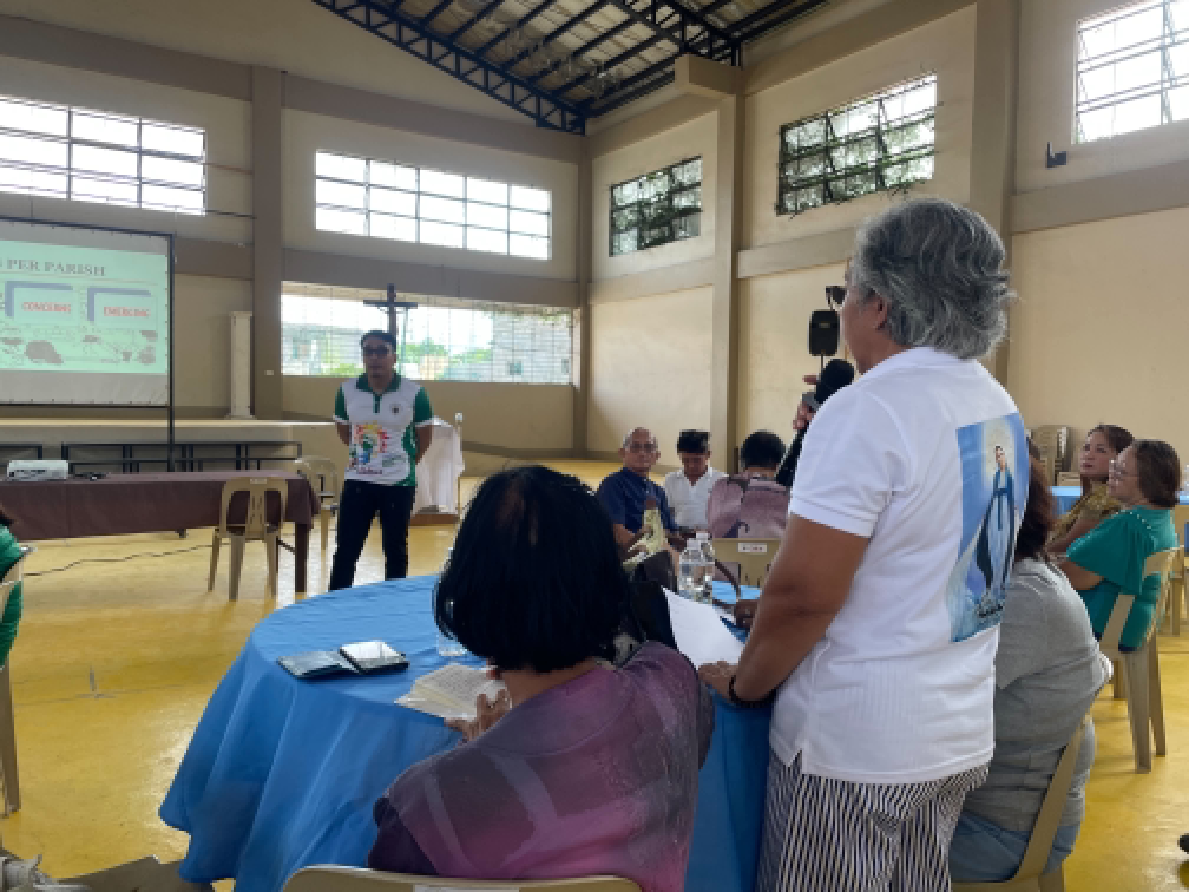 VICARIATE EXCHANGE image 10