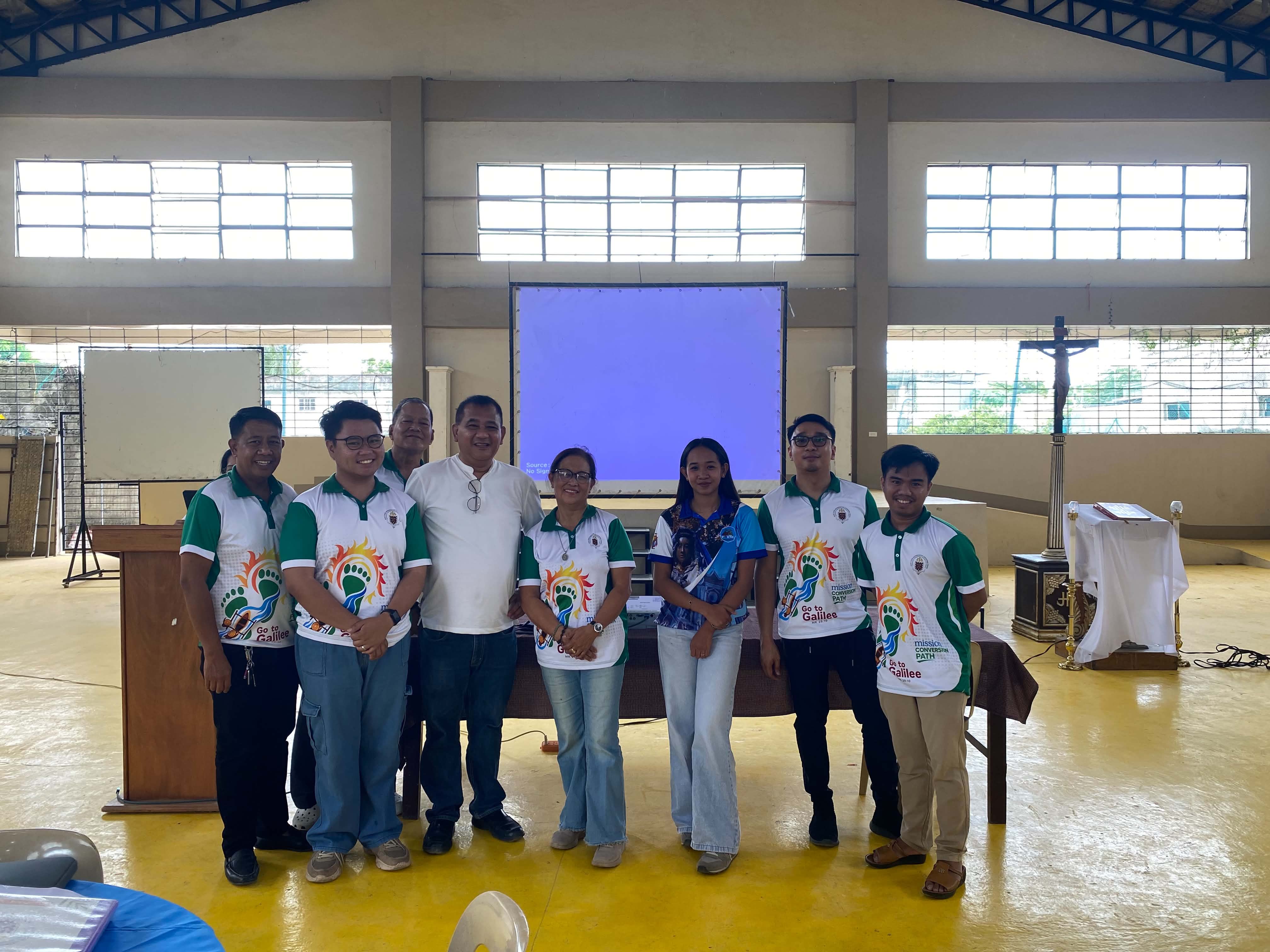 VICARIATE EXCHANGE image 5