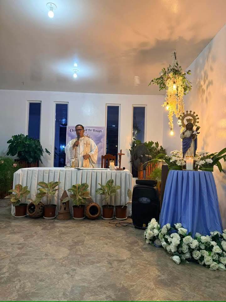 PUROK MASS (JURISDICTION,SAN JOSE) image 1