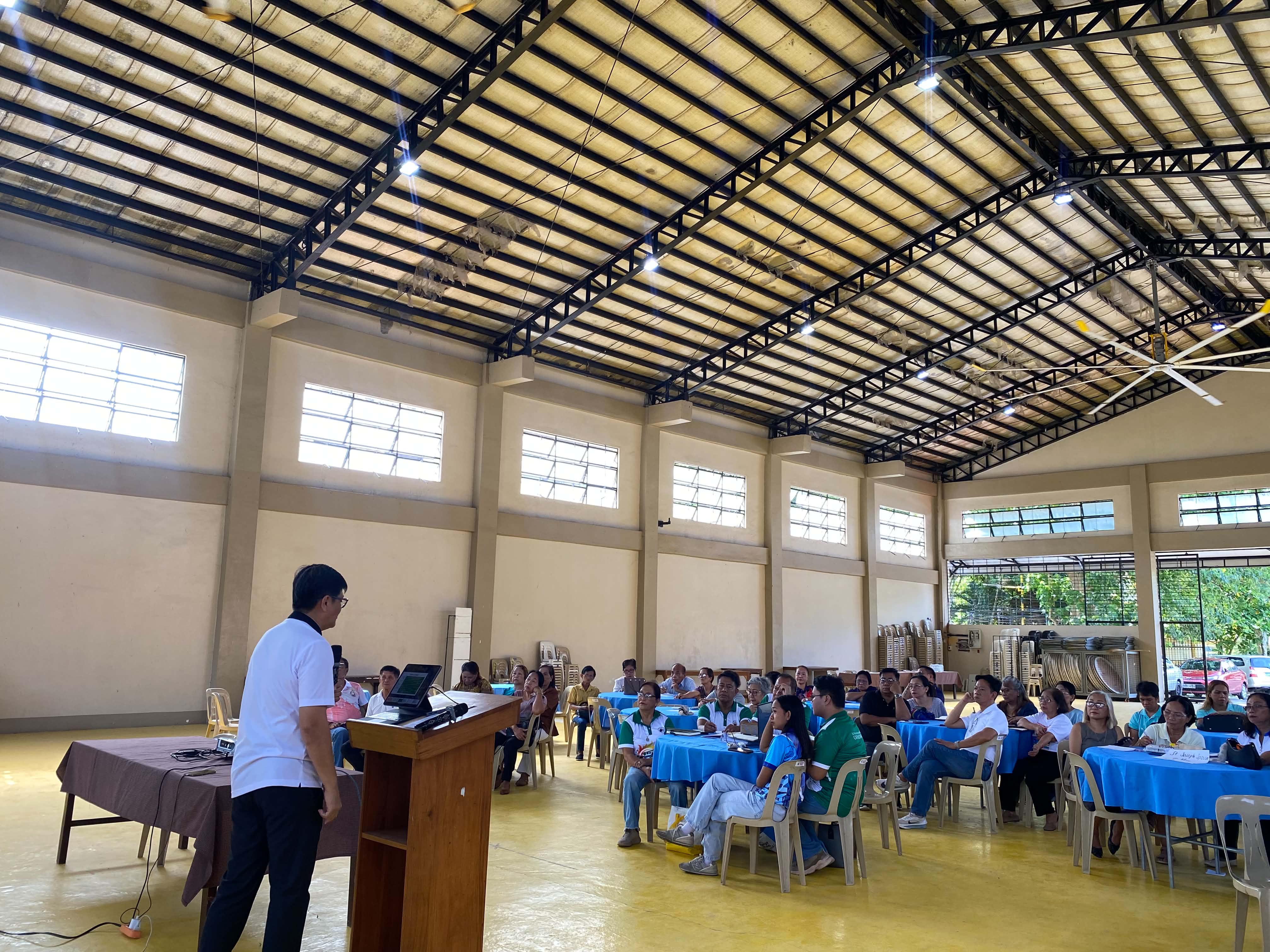 VICARIATE EXCHANGE image 2