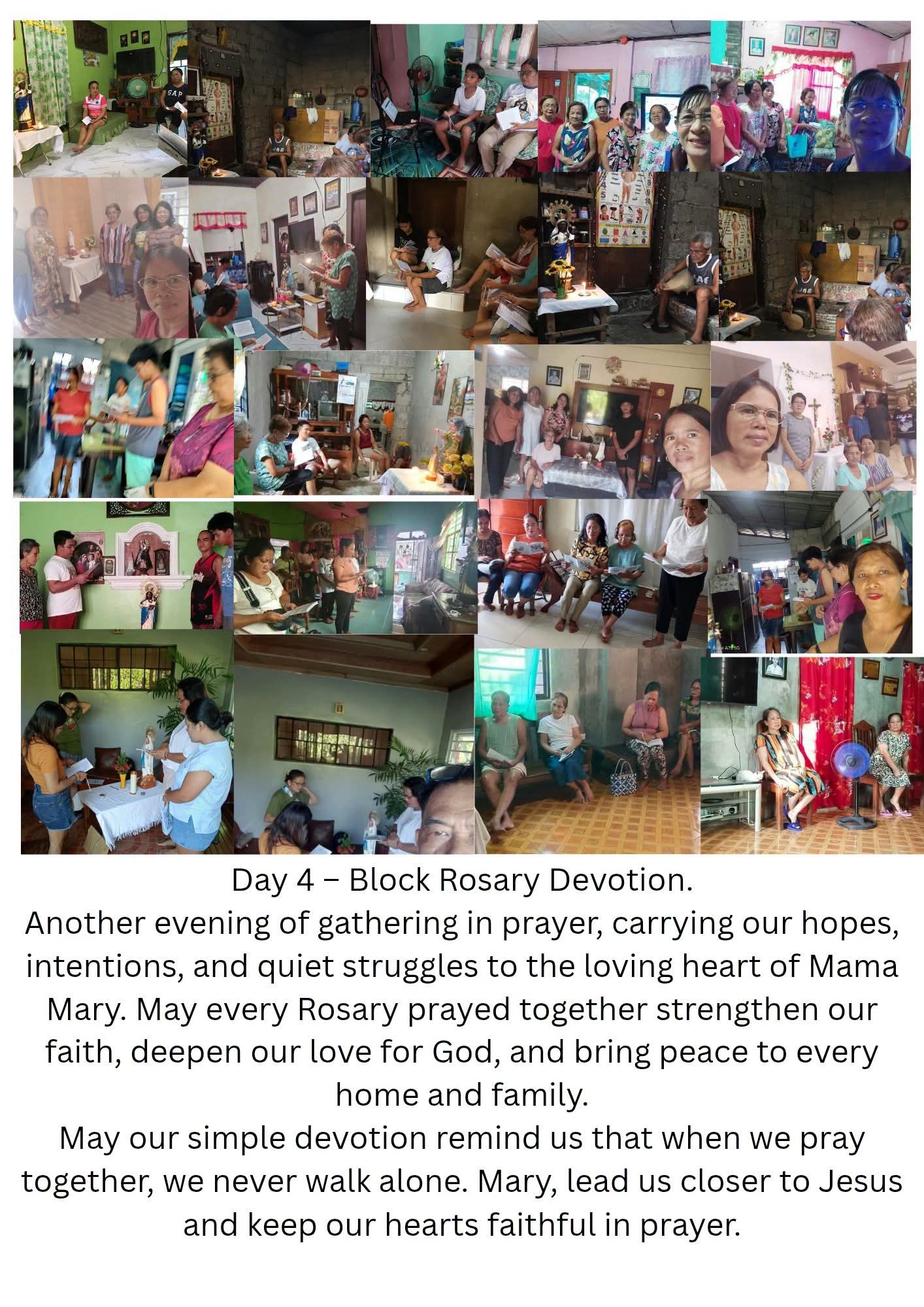 OCTOBER DEVOTION image 1